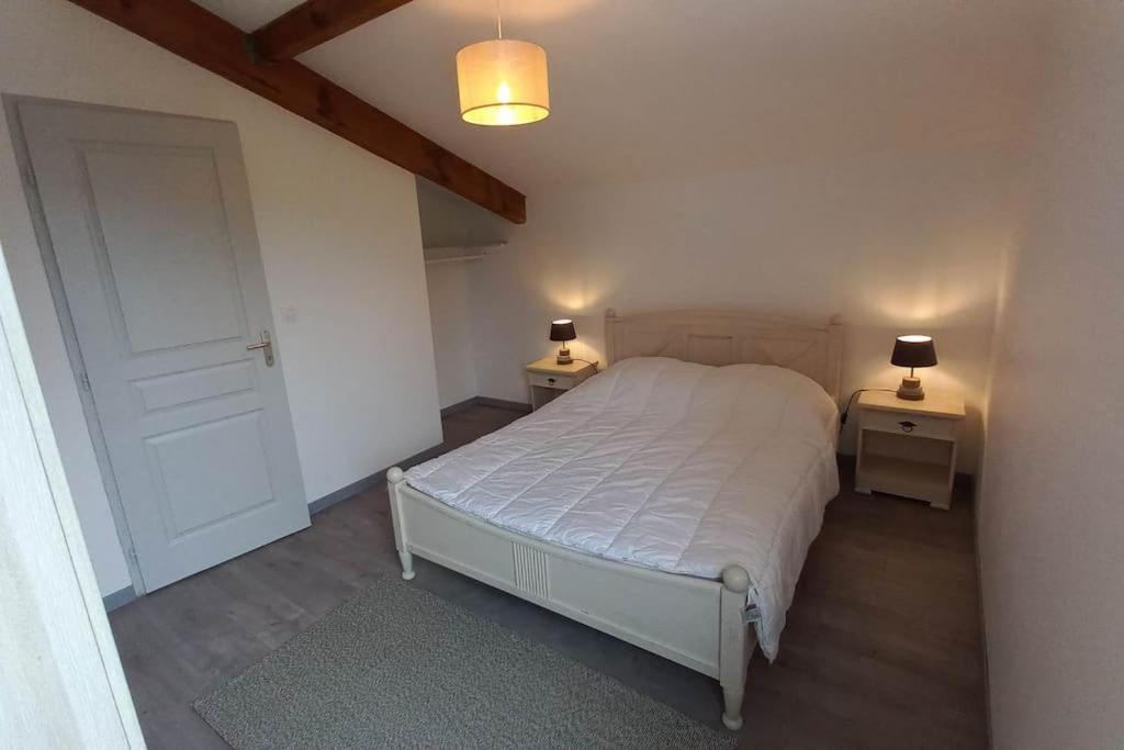 Appartement 70 M2 - Terrasse Et Jardin Privatifs Mouguerre Ngoại thất bức ảnh